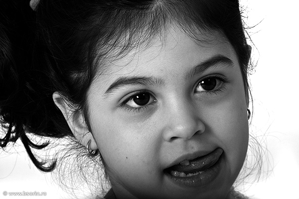 fete, fotografic, Sorin Buturugeanu, poza