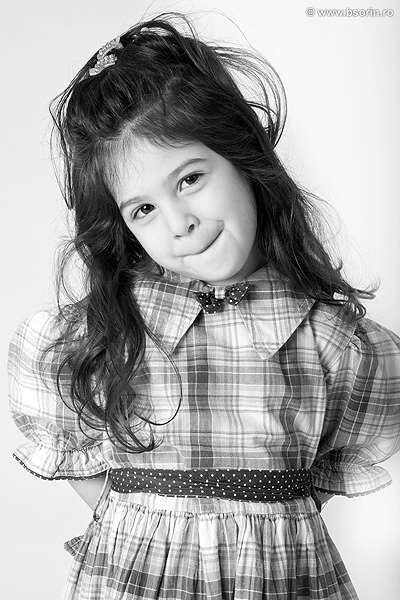 Sorin, fotografic, poza