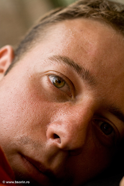 Sorin, foto, blog, portret, fotografie